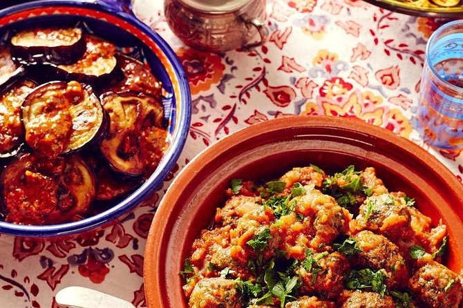 Marrakesh : Day Trip to Ourika Valley - Transportation Details