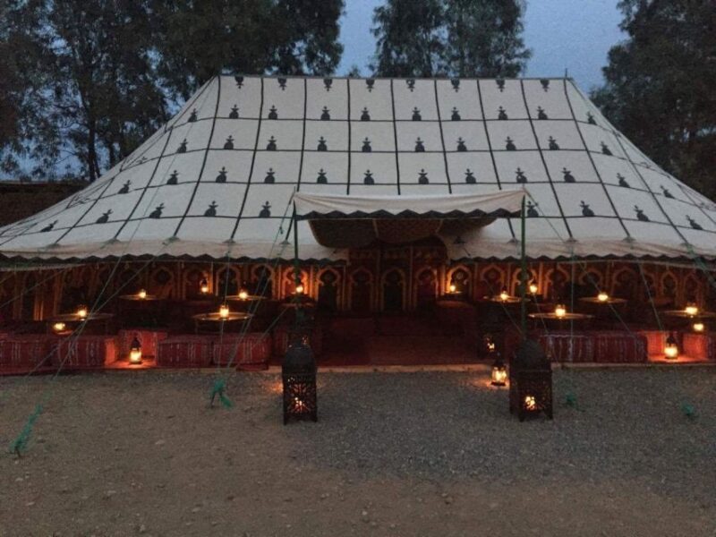 Marrakesh: Early Morning 40-Minute Balloon Flight - Pricing and Availability