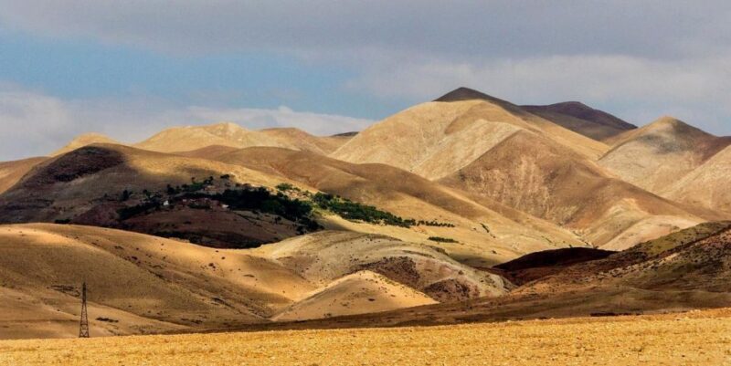 Marrakesh: Full-Day Desert and Mountain Tour With Camel Ride - Customer Reviews and Ratings