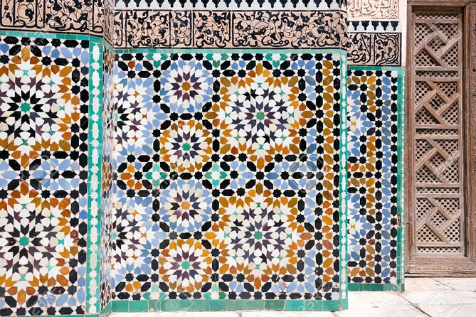 Marrakesh: Guided Private Souk Shopping Tour - Reviews and Ratings