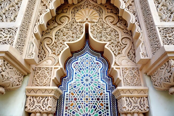 Marrakesh Half Day Tour - Customer Feedback