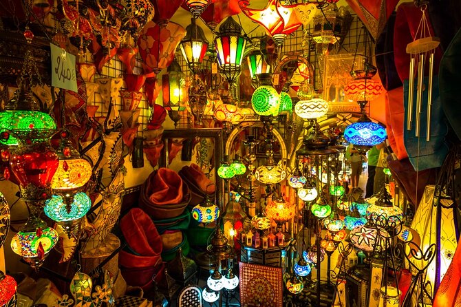 Marrakesh Half Day Tour - Pricing and Booking