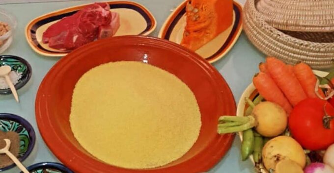Marrakesh: Home Hosted Couscous Cooking Workshop and Lunch - Frequently Asked Questions