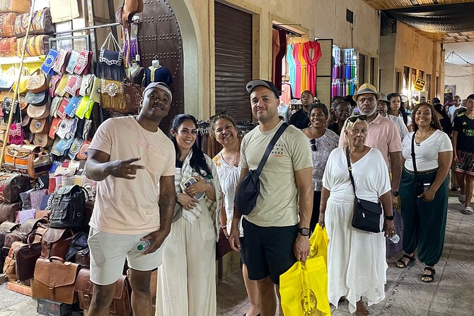 Marrakesh Magical Twilight Walking Tour - Customizable Tour Options and Logistics