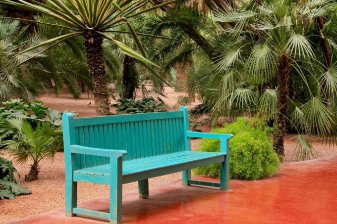 Marrakesh: Majorelle Garden Entry Tickets - Frequently Asked Questions