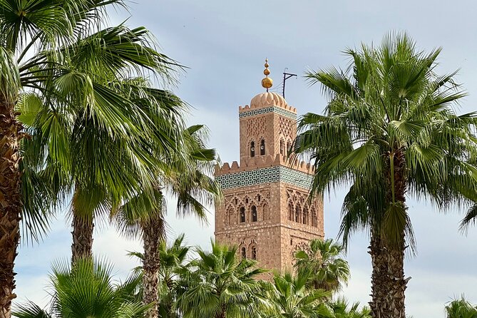 Marrakesh Medina Guided Tour - Customizable Itinerary Options