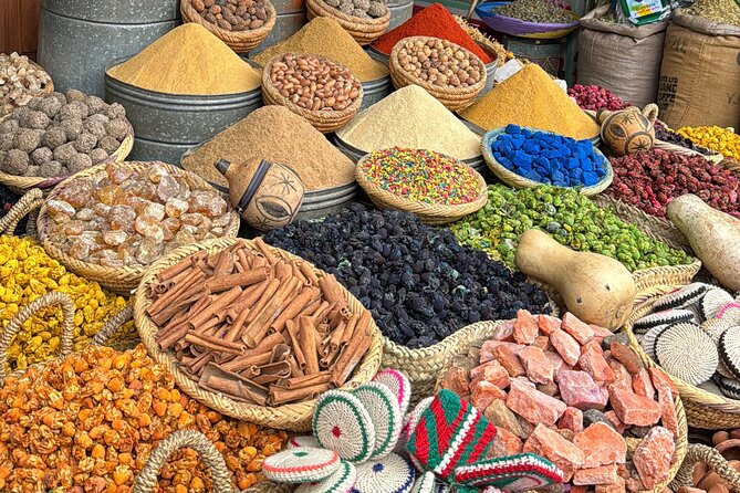 Marrakesh Medina Guided Tour - Traveler Reviews and Ratings