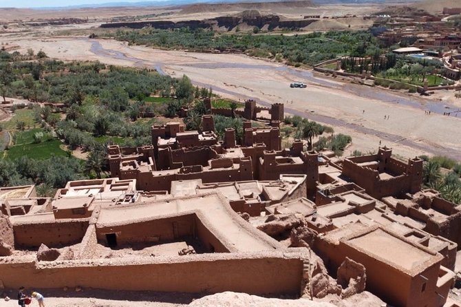 Marrakesh - Merzouga Desert - Fes 3 Days 2 Nights - Booking Information