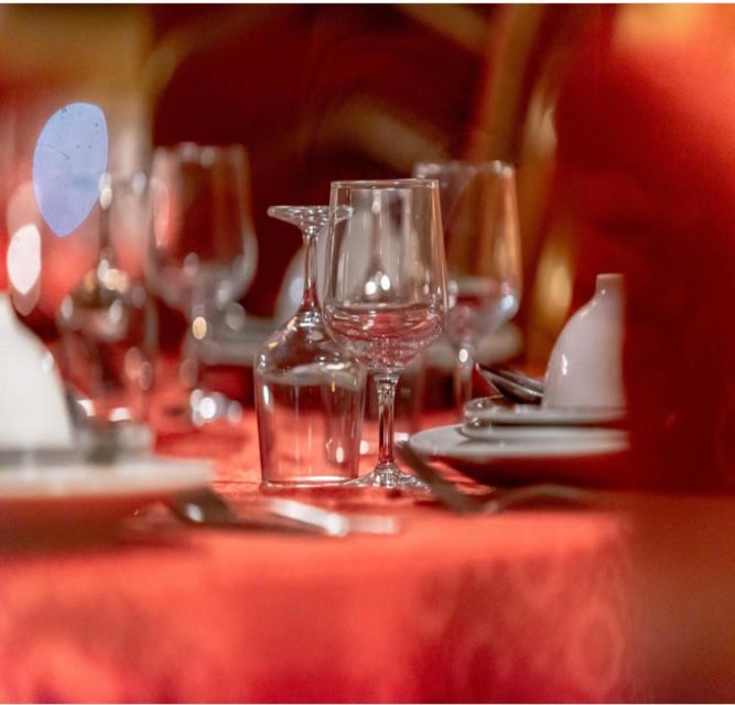 Marrakesh: Moroccan Dinner and Fantasia Show at Chez Ali - Customer Ratings and Feedback