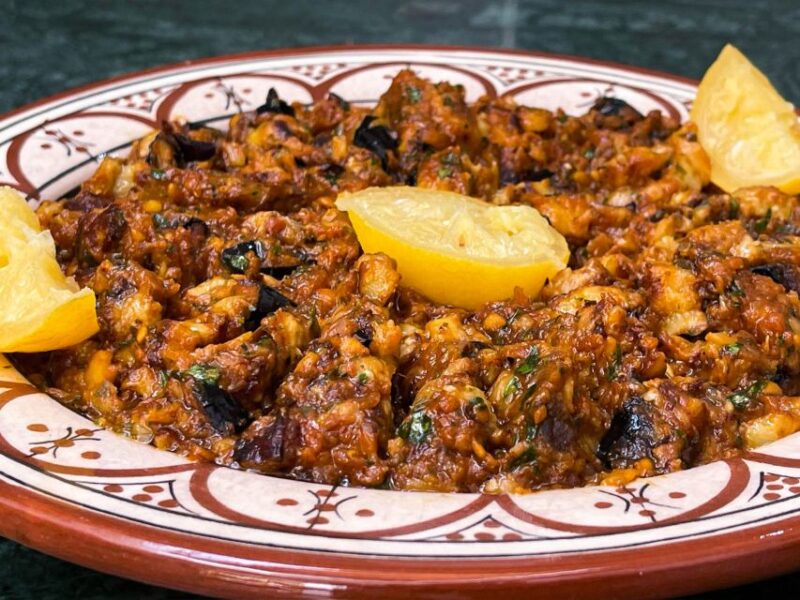 Marrakesh: Moroccan Dishes Cooking Class With a Local Chef - Moroccan Food Traditions
