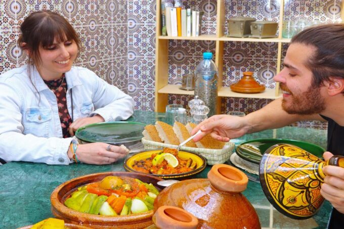 Marrakesh: Moroccan Dishes Cooking Class With a Local Chef - Frequently Asked Questions