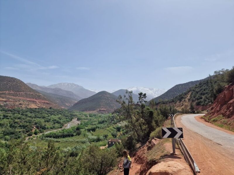 Marrakesh: Mule Ride, Kik Plateau and Imlil Guided Day Trip - Key Points