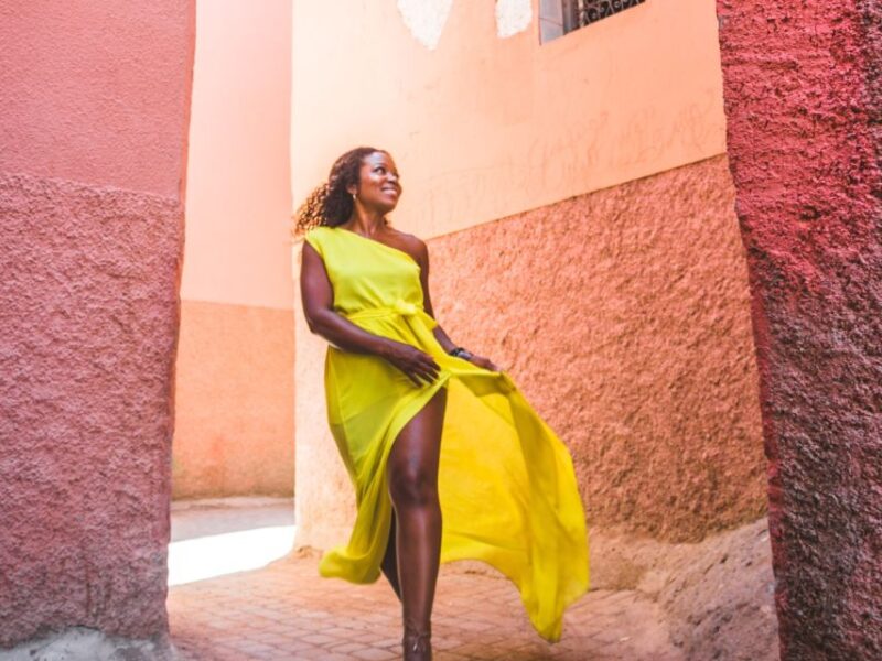 Marrakesh: Photo Shoot With a Private Vacation Photographer - Pricing and Availability