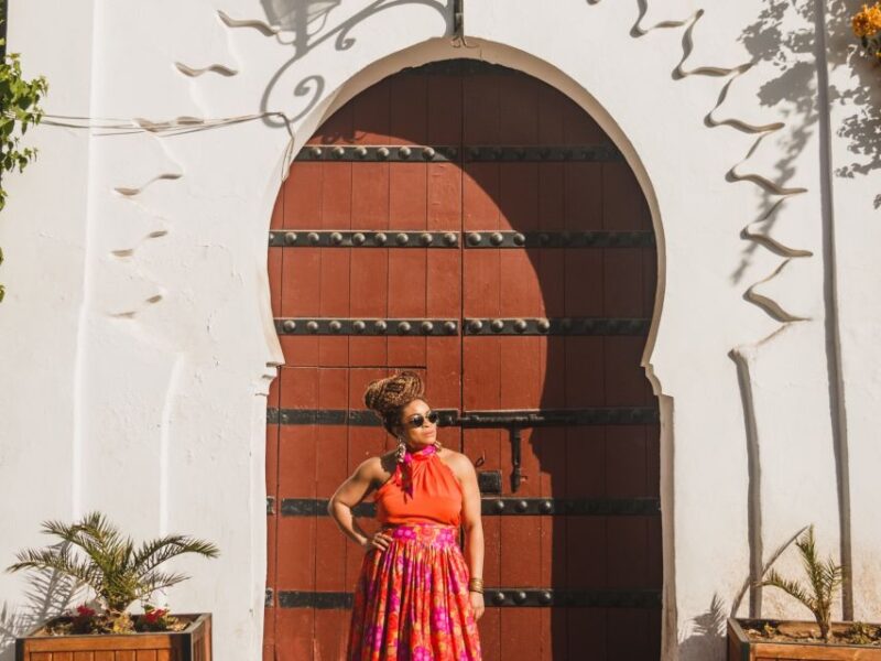Marrakesh: Photo Shoot With a Private Vacation Photographer - Photographer Expertise and Knowledge