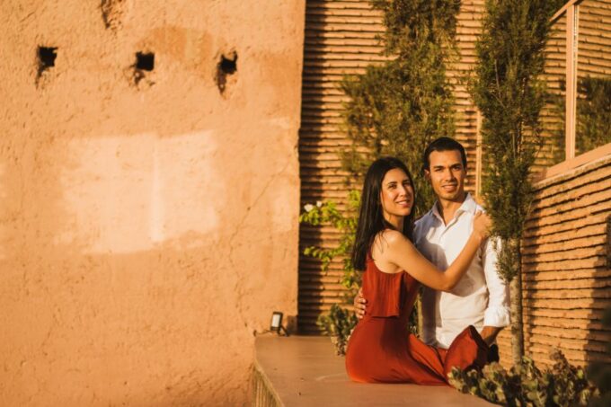 Marrakesh: Photo Shoot With a Private Vacation Photographer - Booking and Cancellation Policy