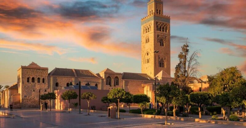 Marrakesh Walking Guided Tour - Customer Reviews and Feedback