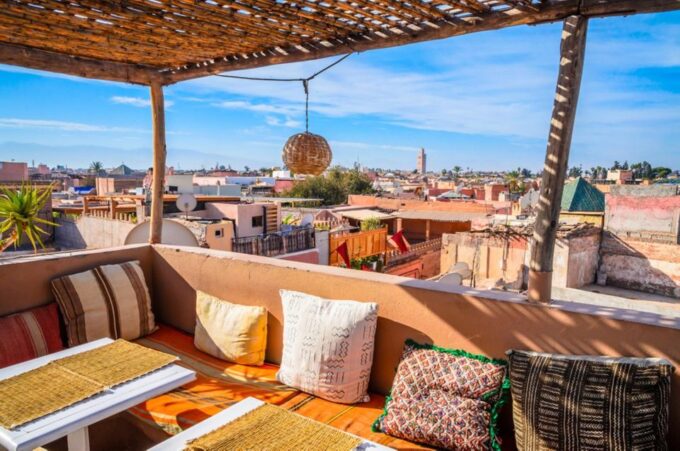 Marrakesh Walking Guided Tour - Additional Information