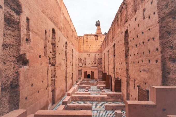 Marrakesh Walking Guided Tour - Frequently Asked Questions