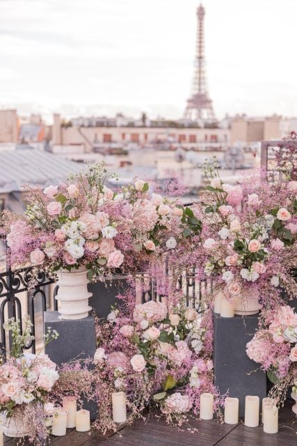 Marriage Proposal in Paris + Photographer 1h-Proposal Agency - Booking and Cancellation