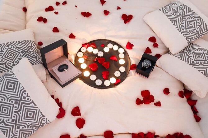 Marriage Proposal in Walking Tour in Guanajuato. - Meeting and End Locations
