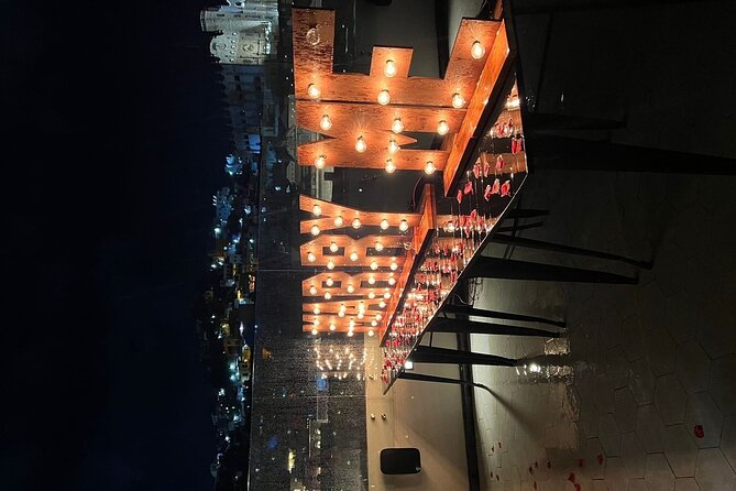 Marriage Proposal in Walking Tour in Guanajuato. - Health Considerations