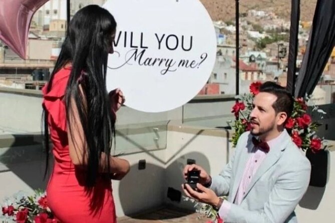 Marriage Proposal in Walking Tour in Guanajuato. - Frequently Asked Questions