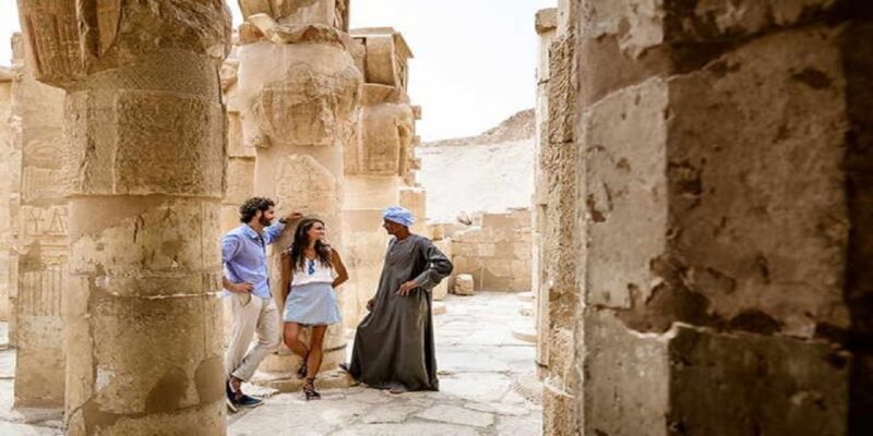 Marsa Alam: 4 Days Nile Cruise to Aswan With Hot Air Balloon - Cruise Ship Accommodations