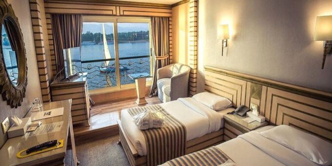 Marsa Alam: 4 Days Nile Cruise to Aswan With Hot Air Balloon - Unique Selling Points