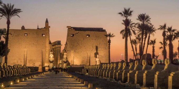 Marsa Alam: 4 Days Nile Cruise to Aswan With Hot Air Balloon - Frequently Asked Questions
