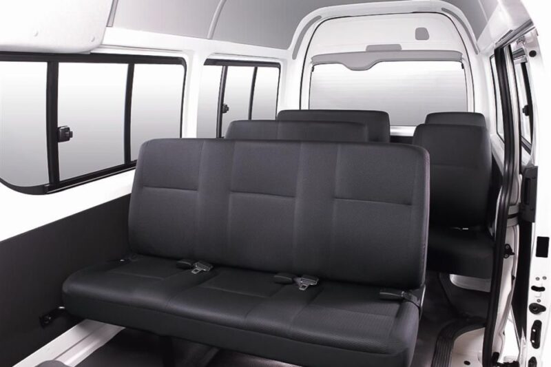 Marsa Alam Airport: Private Transfer - Service Highlights