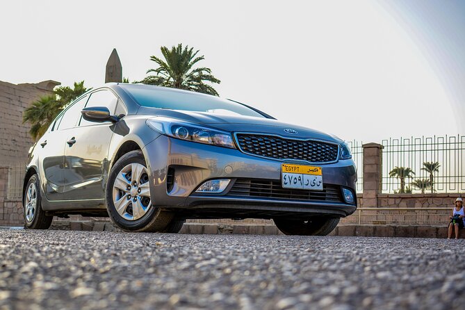 Marsa Alam Airport Transfer To Hotels - Key Points