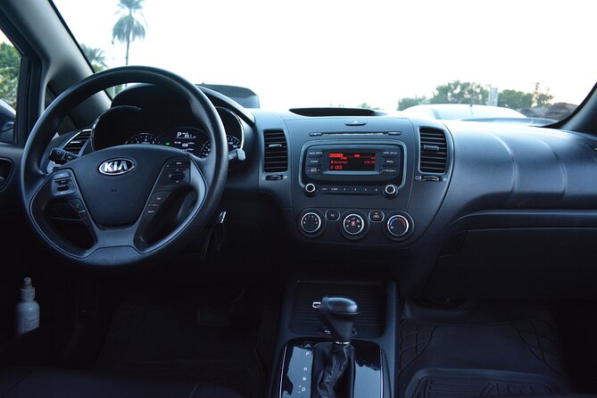 Marsa Alam Airport Transfer To Hotels - Meeting and Pickup