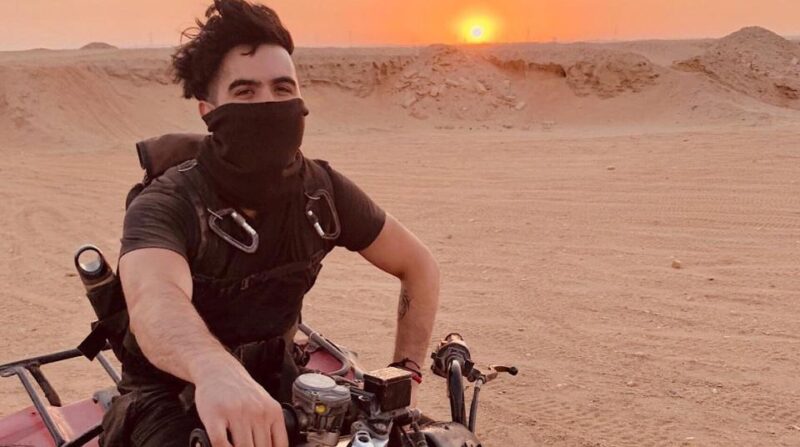 Marsa Alam: ATV Safari, Camel, Sunset, Show, and BBQ Dinner - Pricing and Savings