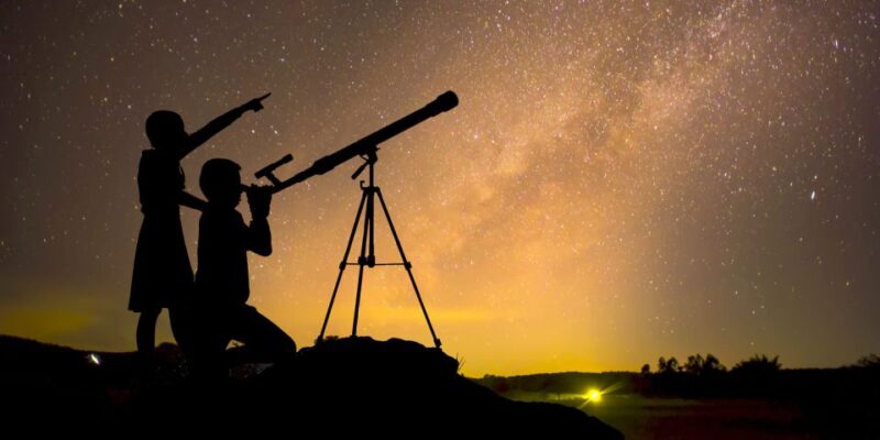 Marsa Alam: Desert Stargazing Tour With Camel Ride & Dinner - Key Points