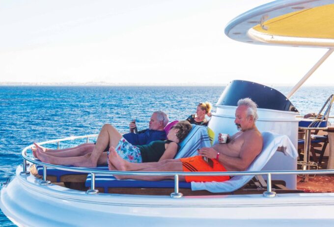 Marsa Alam: Elite Vip Turtle Bay Snorkeling With BBQ Lunch - Customer Reviews and Ratings