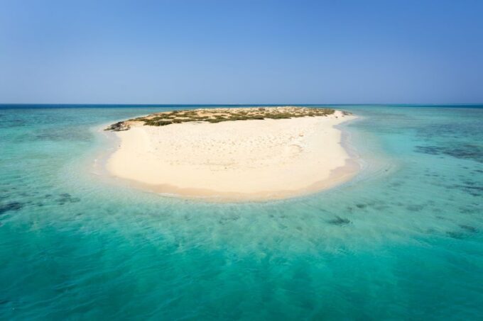 Marsa Alam: Hamata Islands Snorkeling Trip With Lunch - Cancellation and Refund Policy