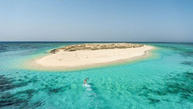 Marsa Alam: Hamata Islands Snorkeling Trip With Lunch - Transportation and Pickup