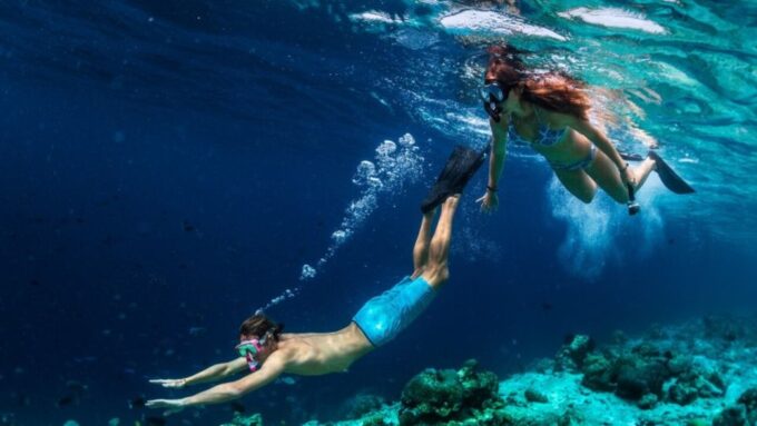 Marsa Alam: Hamata Islands Snorkeling Trip With Lunch - Frequently Asked Questions