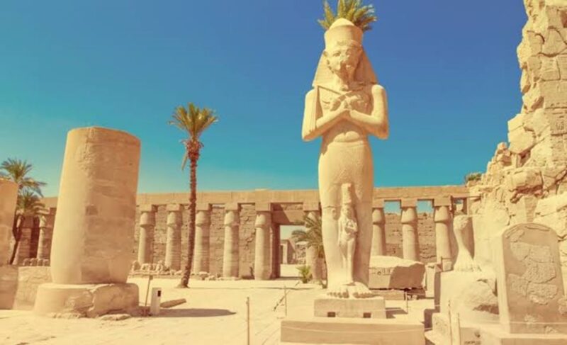 Marsa Alam: Luxor & Aswan Private 2-Day Tour in 5-Star Hotel - Customer Reviews