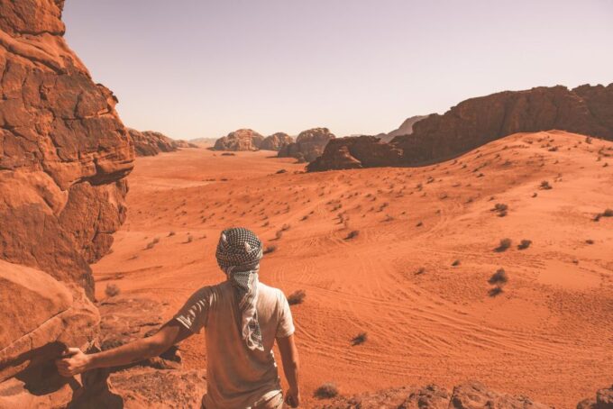 Marsa Alam: Morning Quad Bike Desert Safari With Transfers - Customer Feedback