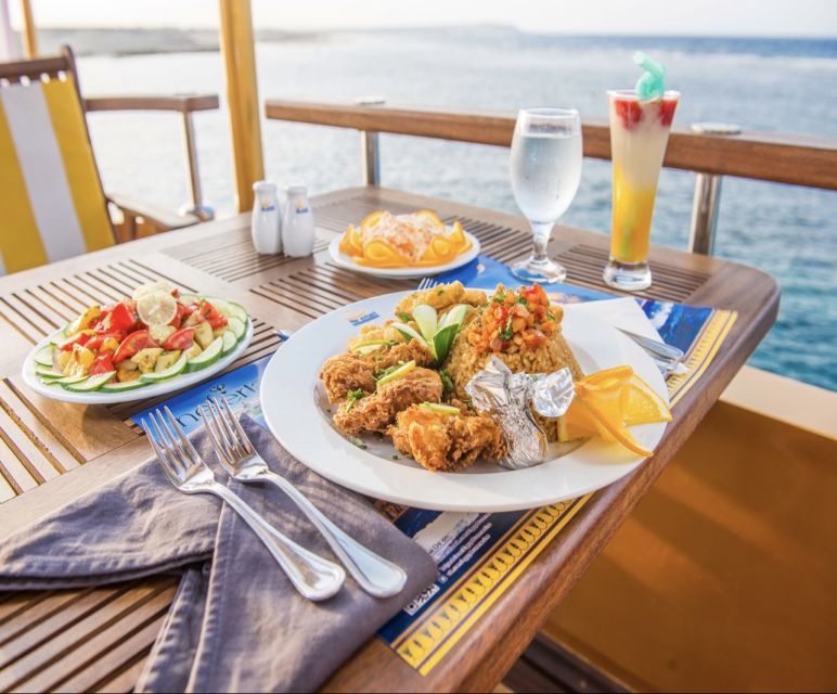 Marsa Alam: Nefertari Sunset/Morning Cruise & Snorkeling - Snorkeling and Marine Life