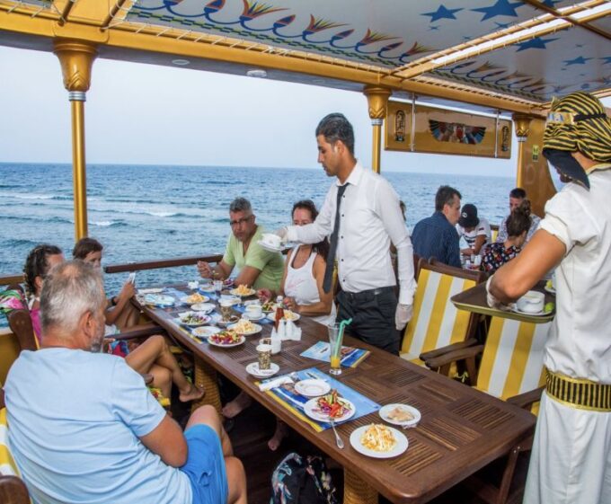 Marsa Alam: Nefertari Sunset/Morning Cruise & Snorkeling - Frequently Asked Questions