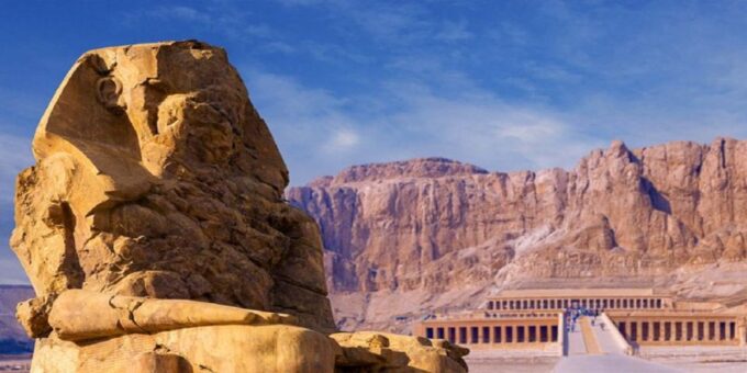 Marsa Alam : Over Day Tour to Luxor & Balloon Ride & Felucca - Balloon Ride Weather and Refund Policy