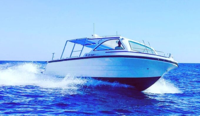 Marsa Alam: Private Snorkeling Trip With Dugong and Turtles - Snorkeling Locations