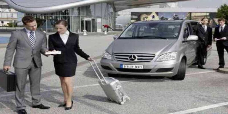 Marsa Alam: Private Transfer To/From the Airport - Key Points