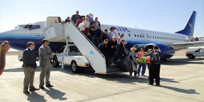 Marsa Alam: Private Transfer To/From the Airport - Hassle-free Airport Transfers