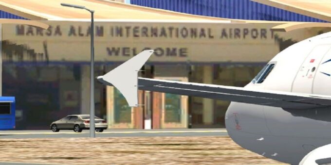 Marsa Alam: Private Transfer To/From the Airport - Smooth and Reliable Transportation
