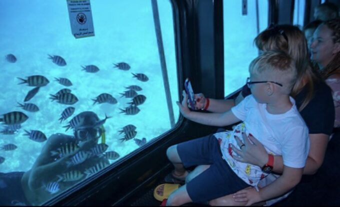 Marsa Alam: Royal Seascope Submarine Cruise With Pickup - Frequently Asked Questions
