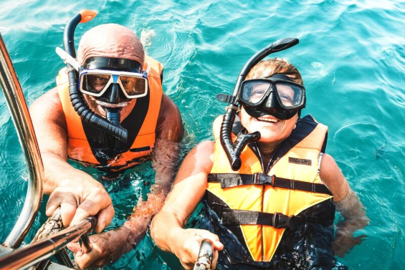 Marsa Alam: Snorkeling Trip to Satayh Dolphin Reef - Inclusions and Exclusions