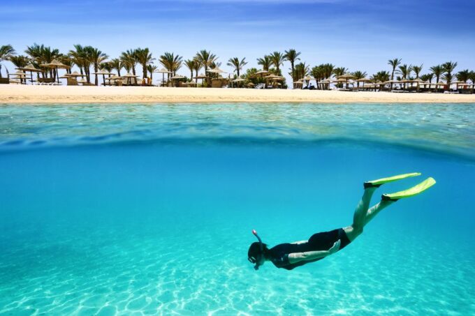 Marsa Alam: Snorkeling Trip to Satayh Dolphin Reef - Dining and Refreshments